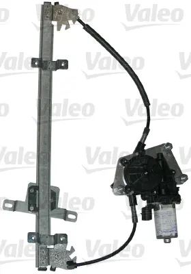VALEO 850531 Cam Mekanızması (On) / (Sag) Prımera 96 8070073J00