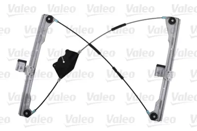 VALEO 850562 Cam Mekanızması (On) / (Sol) Volkswagen Beetle 1998 1C0837655C