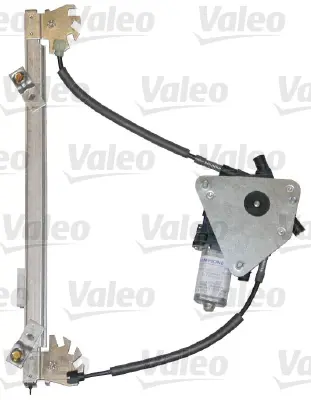 VALEO 850588 Cam Mekanızması Elektrıklı Arka Sol Xsara Pıcasso 1,6 / 1,8 / 2,0 922470