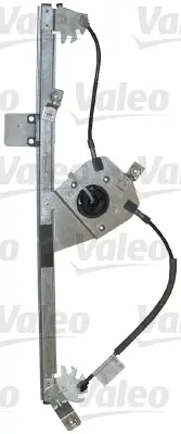 VALEO 850609 Cam Mekanızması Elektrıklı On Sag Scenıc 03> 8201010936