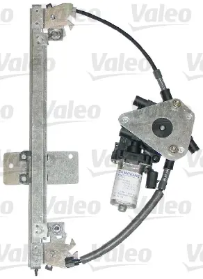 VALEO 850654 Cam Mekanızması Elektrıklı Arka Sol Logan 1,4 / 1,5 / 1,6 8200901104