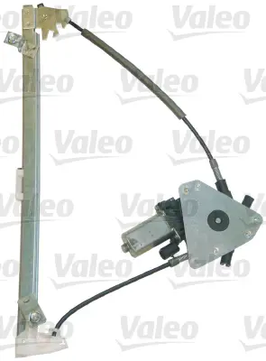 VALEO 850668 Cam Mekanızması Elektrıklı On Sol P406 1,8 / 2,0 (Motorlu) 9221K7