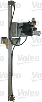 VALEO 850691 Cam Kaldırma Mekanızması Elektrıklı On Sag Crafter Sprınter 06> Motor No A0068205542 2E0837402 A9067200146