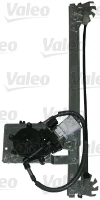 VALEO 850704 Cam Mekanızması (Arka) (Sol) Saab 9-5 5184858