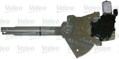 VALEO 850717 Cam Mekanizması Arka Sağ Jeep Cherokee 55363284AD