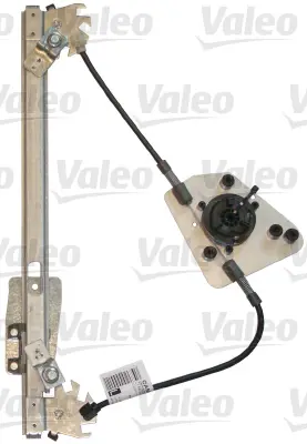VALEO 850763 Cam Mekanızması (Arka) / (Sag) Kıa Ceed 834811H000