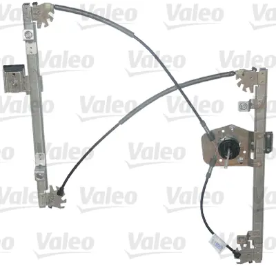 VALEO 850772 Cam Mekanızması (On) / (Sol) Opel Corsa 5140113