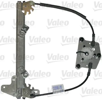 VALEO 850780 Cam Mekanızması Arka Sol P407 1,8 / 2,0 04> 922385