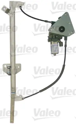 VALEO 850785 Cam Mekanızması (Arka) / (Sag) Renault Espace 6025300810