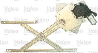 VALEO 850807 Cam Mekanızması (On) / (Sag) Toyota Rav4 (2000>) 6980140050