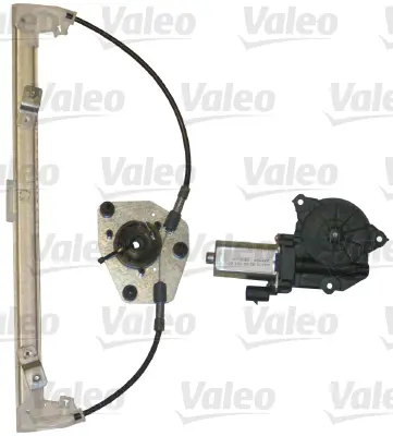 VALEO 850816 Cam Mekanızması (Arka) / (Sol) Alfa 159 