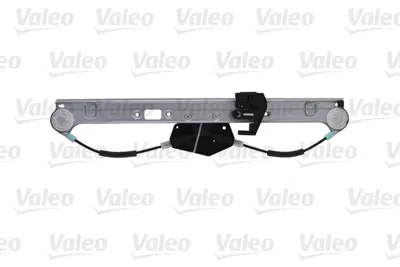 VALEO 850820 Cam Mekanızması Arka Sol Bmw X3 51353448251
