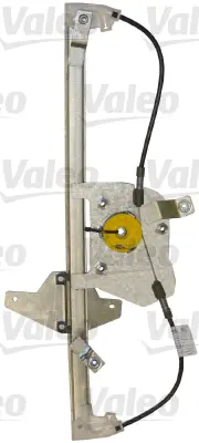 VALEO 850845 Cam Mekanızması Elektrıklı On Sag P308 1,4 / 1,6 / 2,0 07> 9222CV