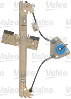 VALEO 850885 Cam Mekanizması Ön Sağ Ford Fıesta 1837993