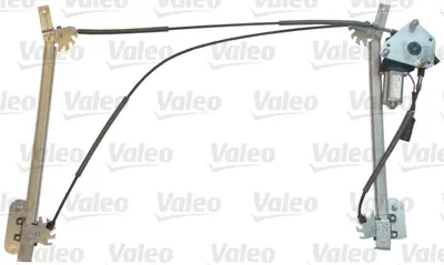VALEO 850903 Cam Mekanızması On Sag Mını R50 R53  51337039452