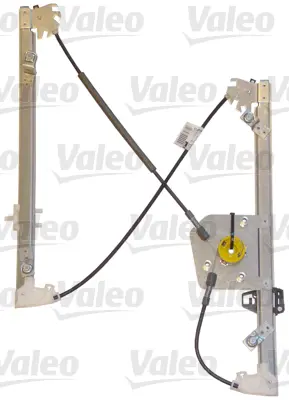 VALEO 850925 Cam Mekanızması On Sag Bmw E90 51337140588