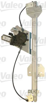 VALEO 850956 Cam Krıkosu Motorlu Sol M-Benz Atego 98>04  Axor 02>04     904 906 A9737200346