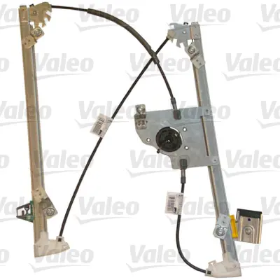 VALEO 850966 Cam Mekanızması Elektrıklı On Sol C3 Pıcasso 09> 9221FZ