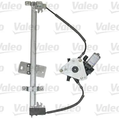 VALEO 850973 Cam Mekanızması (On) / (Sag) Honda Jazz 