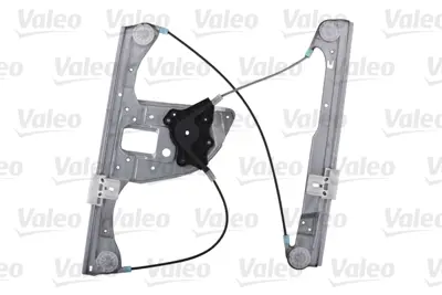 VALEO 850986 Cam Mekanızması (On) / (Sol)merc C W203 (01>03) A2037201546