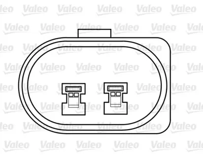 VALEO 850986 Cam Mekanızması (On) / (Sol)merc C W203 (01>03) A2037201546