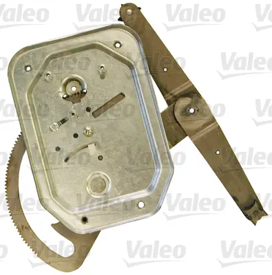 VALEO 851089 Cam Mekanizması Ön Sağ Scania 4 Serıes 96 04 2303352