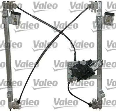 VALEO 851151 Cam Mekanızması On Sag Freelander 1  98>06 LR006371