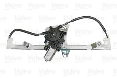 VALEO 851192 Cam Mekanızması On Sol Panda 12> 52076550