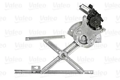 VALEO 851228 Cam Mekanizması Ön Sol Honda Hr-V 1999 4 Kapı 72251S4N003