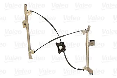 VALEO 851299 Cam Mekanizması Ön Sağ Vw Eos 3/2006 1Q0837462G