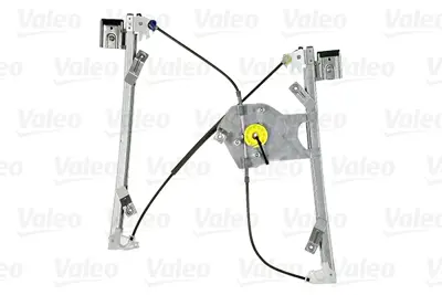 VALEO 851349 Cam Mekanızması (On) / (Sag) Chevrolet Cruze (09>) 95954796
