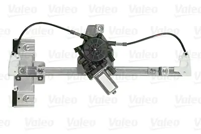 VALEO 851350 Cam Mekanızması (Arka) / (Sol) Chevrolet Cruze (09>) 95999489