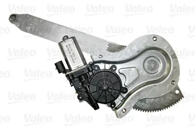 VALEO 851438 Cam Mekanizması Arka Sol Toyota Yaris Iıı 11 698400D220