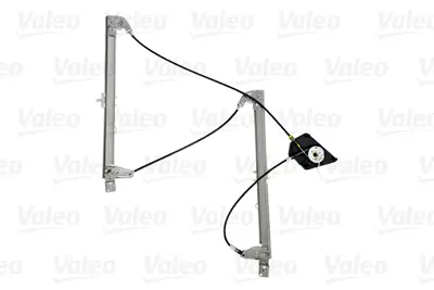 VALEO 851442 Cam Mekanizması Ön Sol Audı A3 Sportback 8V4837461