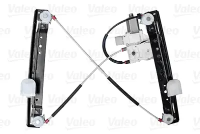 VALEO 851477 Cam Mekanizması W/C Arka Sağ - Ford Galaxy / Smax 06 10 1881212