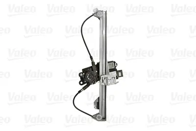 VALEO 851500 Cam Mekanizması W/C Ön Sol - Citroen C3 6/2002 9/2009 9221AQ