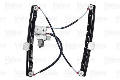 VALEO 851514 Cam Mekanizması W/C Ön Sol - Ford Galaxy / Smax 06 10 1881248