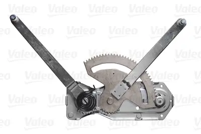 VALEO 851555 Cam Mekanizması Man Ön Sağ - Citroen Vısa / C15 95602363