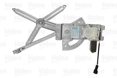 VALEO 851688 Cam Mekanizması Ön Sol Opel Vectra 95 90512643
