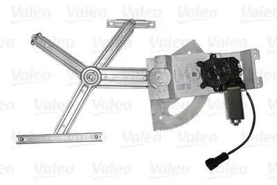 VALEO 851690 Cam Mekanizması Ön Sol Opel Astra 2/4p 98 5140033