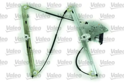 VALEO 851900 Cam Mekanizması Ön Sol Cıtroen Xsara Pıcasso 9221G2
