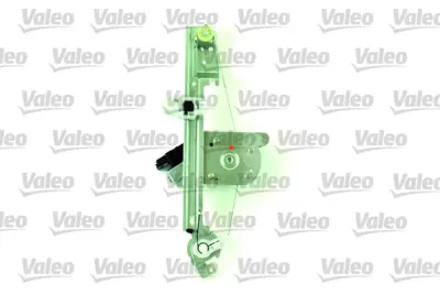 VALEO 851921 Cam Mekanizması Arka Sağ Renault Scenıc 8201010934