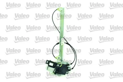 VALEO 851924 Cam Mekanizması Arka Sol Renault Espace 8200485232