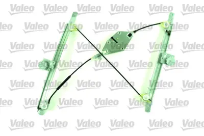 VALEO 851926 Cam Mekanizması Ön Sol Audı Tt 8N0837461