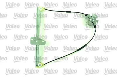 VALEO 851935 Cam Mekanizması Ön Sağ Renault Super 5 7700774979