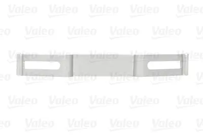 VALEO 882228 Disk Fren Balatası Optıpack Daf 55 F Sensörsüz 6597421