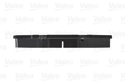 VALEO 882242 Disk Fren Balatası Optıpack Renault Mıdlıner Sensörsüz 1906298 5001825638