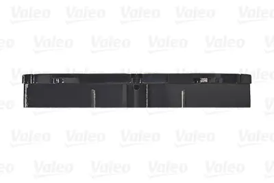 VALEO 882250 Disk Fren Balatası Optıpack Perrot Pan 22-1 