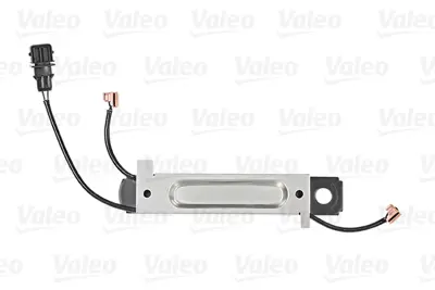 VALEO 882259 Disk Fren Balatası Optıpack Renault Mıdlum Sensörlü 91658