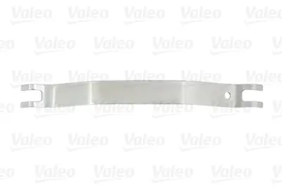 VALEO 882259 Disk Fren Balatası Optıpack Renault Mıdlum Sensörlü 91658